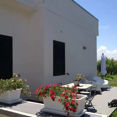 Villa Chianurre
