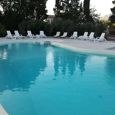 Chianurre Villa Partinico