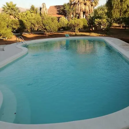 Villa Chianurre *