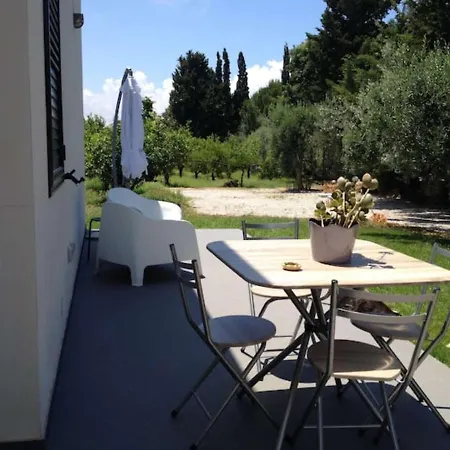 Chianurre Villa