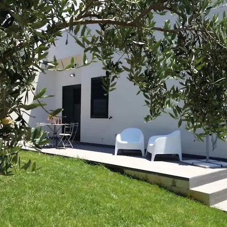 Villa Chianurre