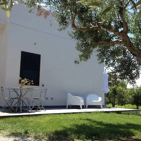 Chianurre Villa *