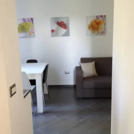 Chianurre Villa *