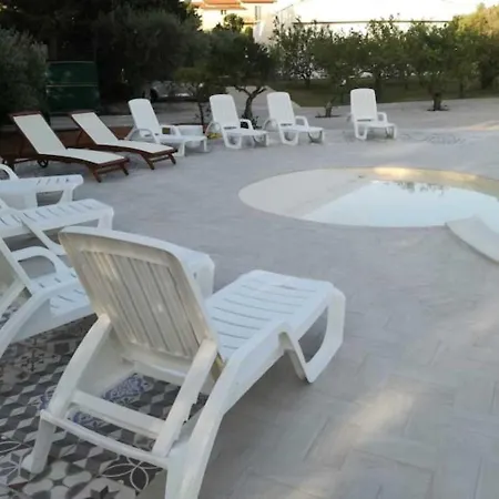 Villa Chianurre *