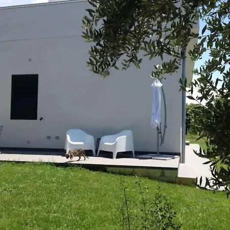 Chianurre Partinico